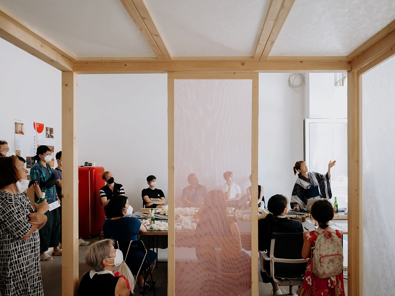 器プロジェクト　ベルリン