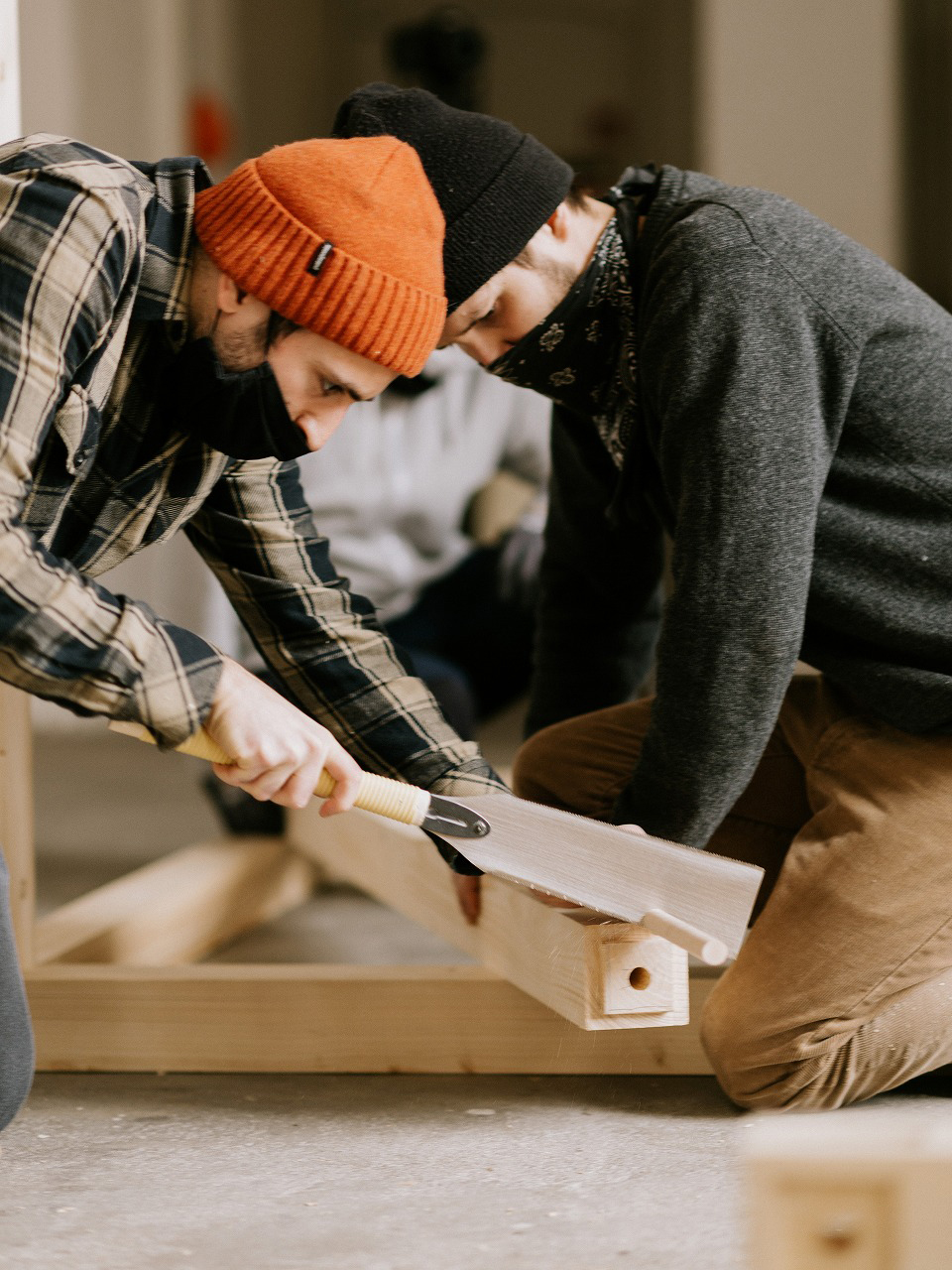 器プロジェクト　ベルリン