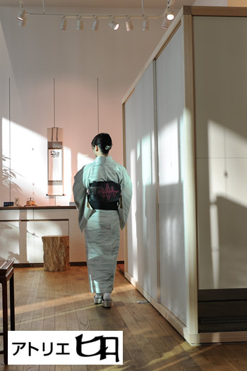 アトリエ・ヒロ