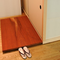 アトリエ・ヒロにて「器」展示