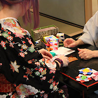 ハイアット リージェンシー 京都にて「器」展示