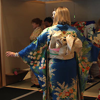 ハイアット リージェンシー 京都にて「器」展示