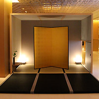 ハイアット リージェンシー 京都にて「器」展示