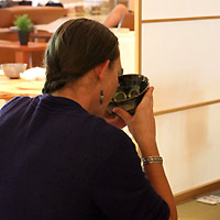 ハイアット リージェンシー 京都にて「器」展示