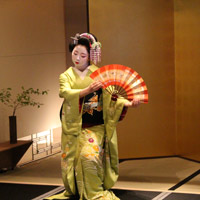 ハイアット リージェンシー 京都にて「器」展示