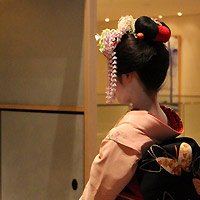 ハイアット リージェンシー 京都にて「器」展示