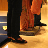 ハイアット リージェンシー 京都にて「器」展示