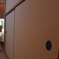 ハイアット リージェンシー 京都にて「器」展示