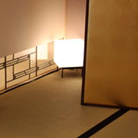 ハイアット リージェンシー 京都にて「器」展示