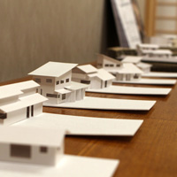 越前手漉き襖紙・本鳥の子　in 四天王寺・客殿