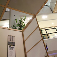 あべのハルカス│器プロジェクト　utsuwa-project