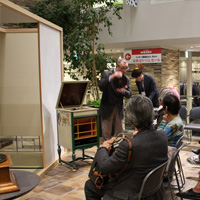 あべのハルカス│器プロジェクト　utsuwa-project