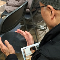 あべのハルカス│器プロジェクト　utsuwa-project