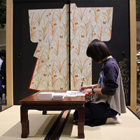 あべのハルカス│器プロジェクト　utsuwa-project