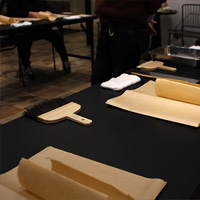 あべのハルカス│器プロジェクト　utsuwa-project