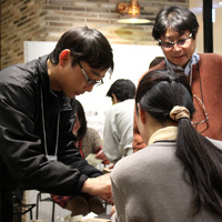 あべのハルカス│器プロジェクト　utsuwa-project