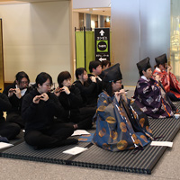 あべのハルカス│器プロジェクト　utsuwa-project