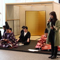 あべのハルカス│器プロジェクト　utsuwa-project