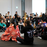 あべのハルカス│器プロジェクト　utsuwa-project