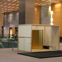 あべのハルカス│器プロジェクト　utsuwa-project