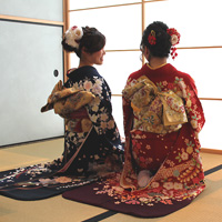 「畳のある暮らしの提案」枚方T-SITE