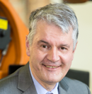 Dr Cordia Schlegelmilch, Berlin