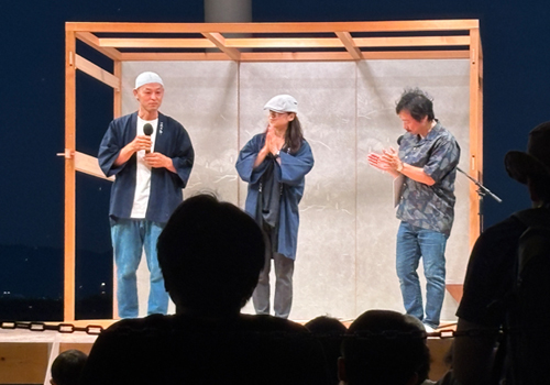 expo2025 器プロジェクト