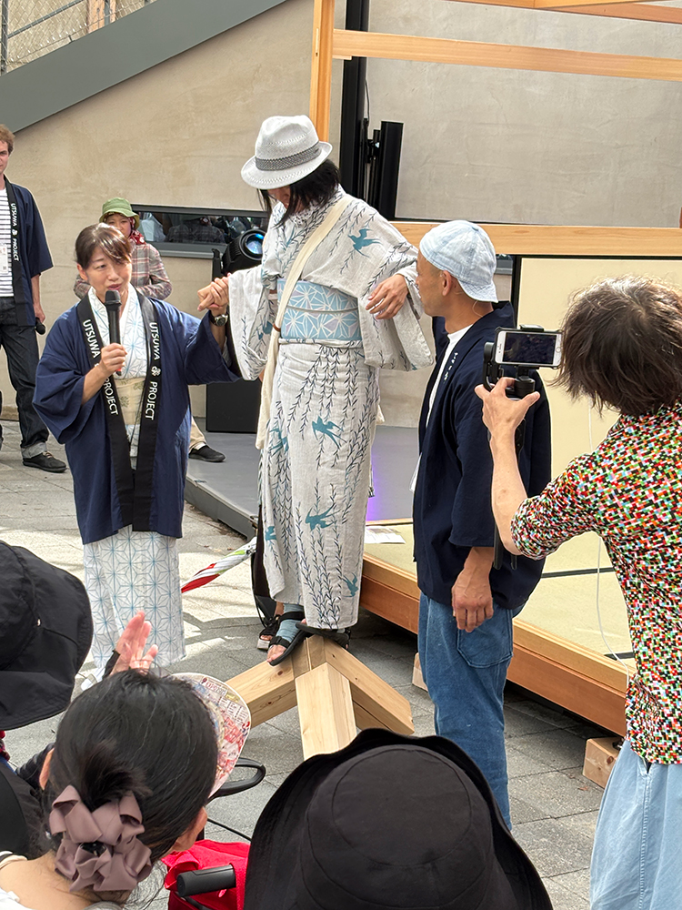 expo2025 ドイツパビリオン