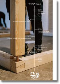 UTSUWA 2015-2023 Report