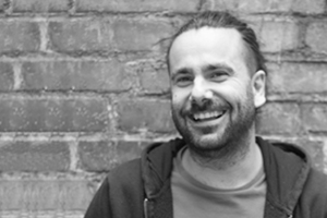 EDUARDO NOVO NEGRILLO