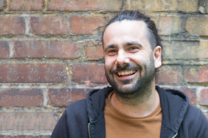 EDUARDO NOVO NEGRILLO